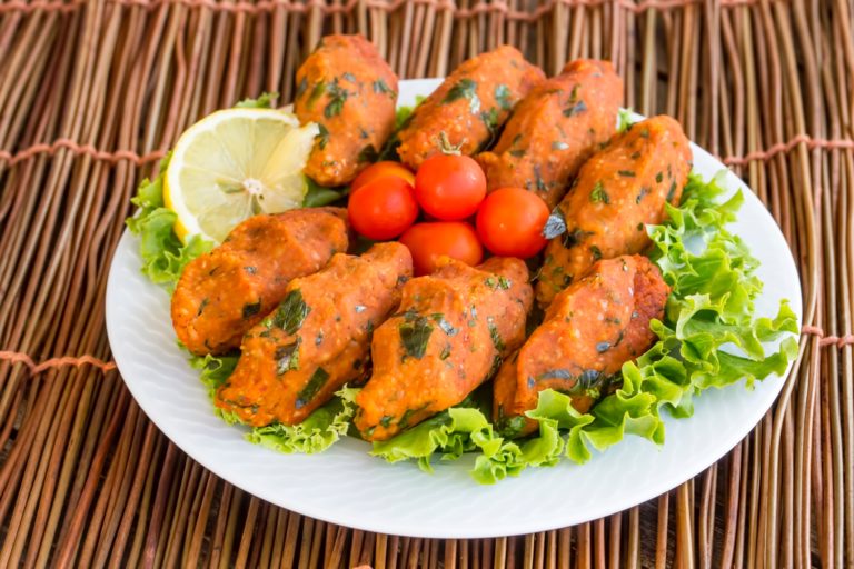 Read more about the article Mercimek kofte